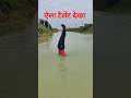 इसे कहते हैं असली tarzan #shorts