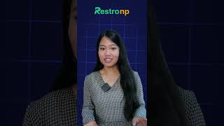 Restronp | Restaurant POS System | Best Restaurant Management and POS Billing Software in Nepal