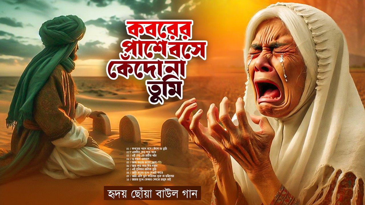 সেরা বাংলা ফোক মিক্স ২০২৬Best of Bengali Folk Songs Collection  Bangla Folk Songs Nonstop LuckyMusic