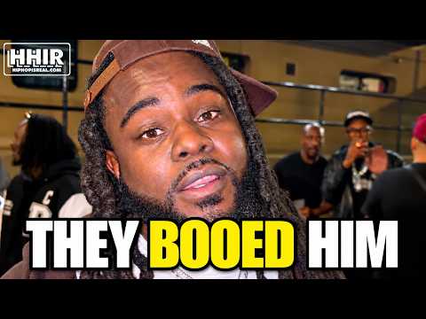 ARSONAL SAYS LONDON BOOED J2! 😳 “THEY DON’T PLAY THAT!” | NOME XVI RECAP