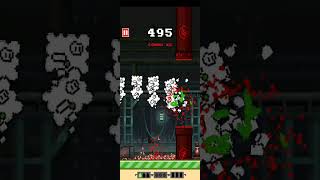 Unlocking the Exterminator III pipe in Flappy Crush screenshot 5