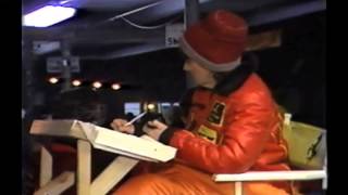 Phf Racing 512 Bb Lm Daytona 1983