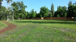 Tarot 250 quadcopter cc3d problem