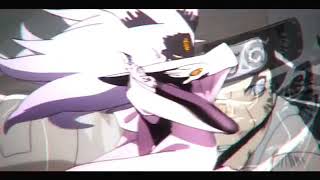 Random Scrap Amv