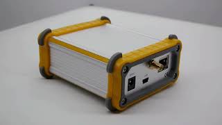WiFi Temperature Monitor: Real-Time Wireless Sensor & Alert System for Home/Office screenshot 3