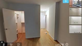 2 bed flex 3, 2 5 bath (East 34th)