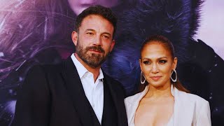 Ben Affleck's SHOCKING Confession About J.Lo: You WON'T Believe This!