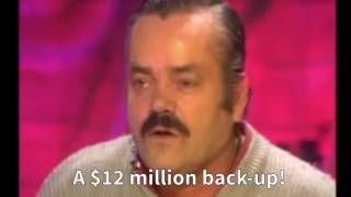 Ryan Fitzpatrick discusses current performance and contract in exclusive interview