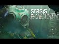 STASIS: BONE TOTEM ➤ Прохождение #12 ➤ ОТКОРМИЛ МАЛЫШКУ.