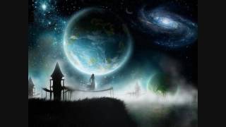 Somewhere Else Today - Peter Buffett