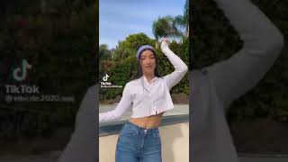 Say so - Dance tutorial