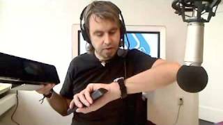 QUU programmiert einen PHILIPS STREAMIUM PLAYER