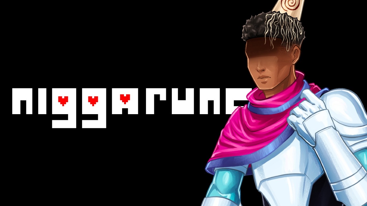 NlGGARUNE