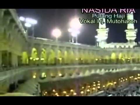 qasidah-modern-nasida-ria-'pulang-haji-'-lagu-nasyid-group-semarang
