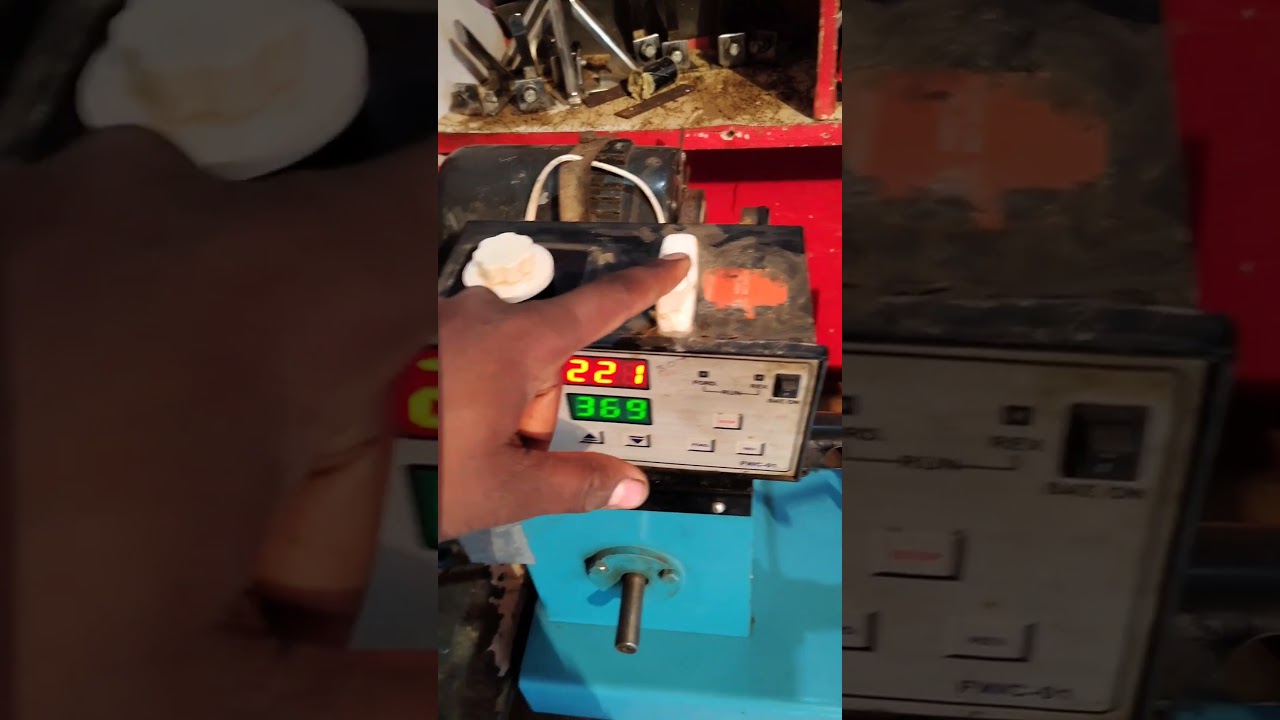 ceiling fan wainding mashine