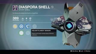 Destiny (PS4) Titan takes-on the Taken !!!  [May 29th 2017] (Part 4)