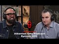 Albanian Oda Podcast - Shani Pnishi - Episodi #05