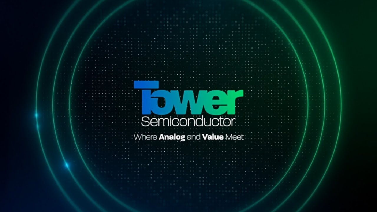 Tower Semiconductor Corp. 2024