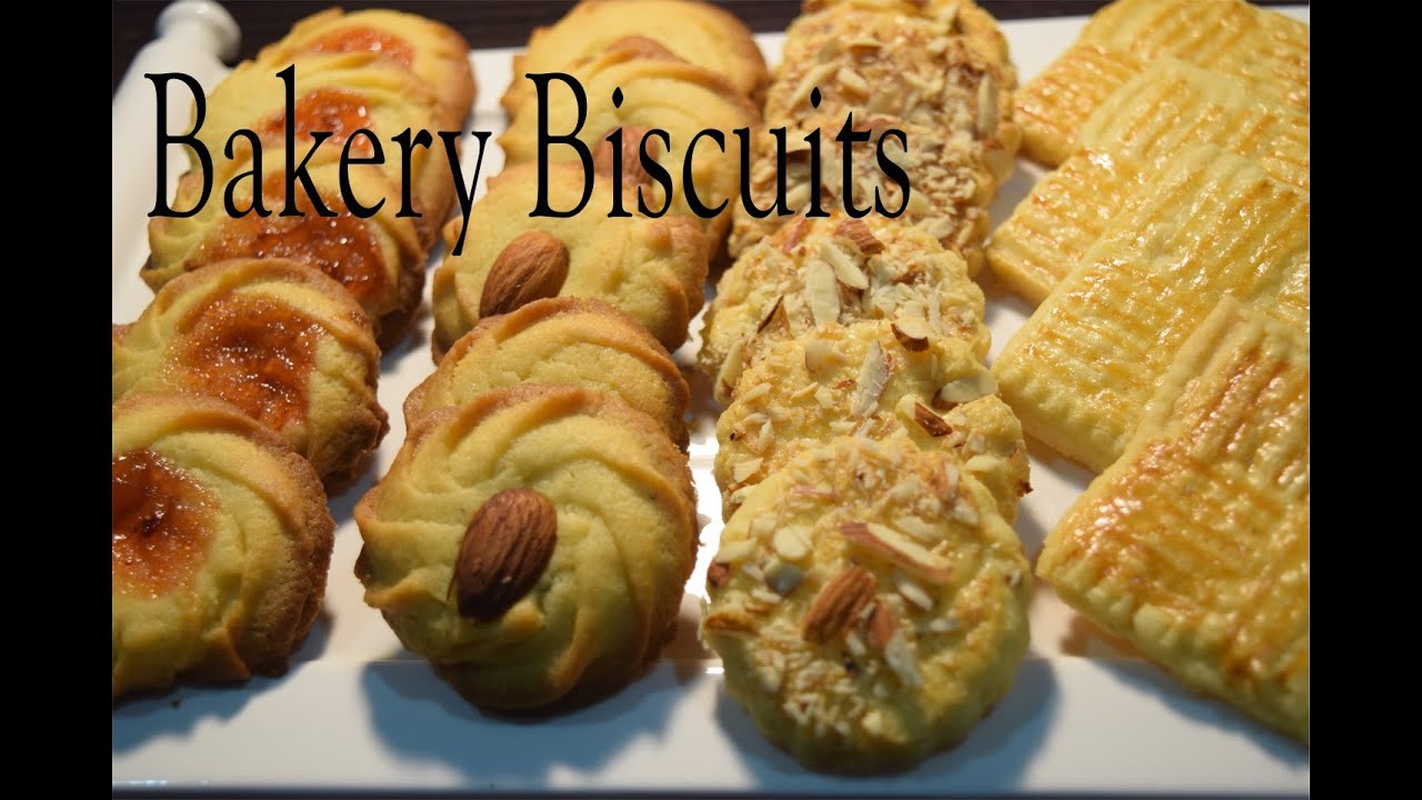 Bakery Biscuits During COVID19 YouTube