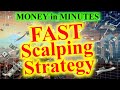 1 Minute Trading Strategy | Forex, Binary & HFX | FAST PROFITS 😎📊