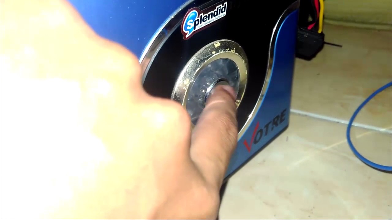 What it feels to gaming on CRAPPY PC