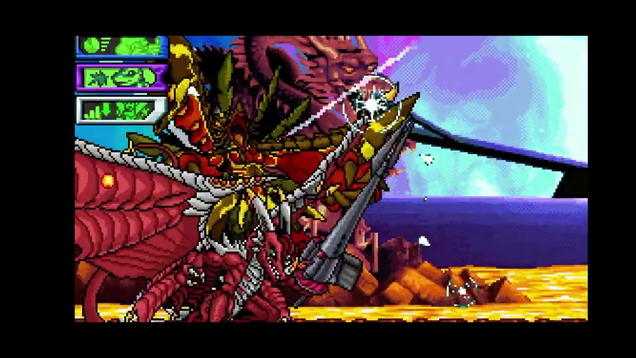 [Digital Tamers 02] Examon vs Chronomons (Time Masters Challenge)