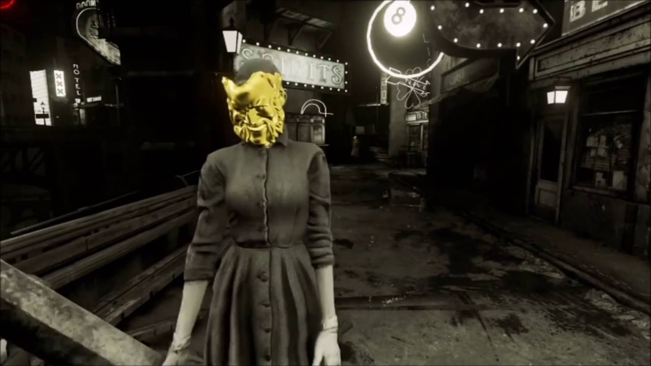 Here They Lie | Launch Trailer - PS VR Horror Game