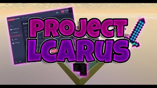 Project Icarus | Server Side | Showcase