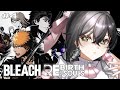 【BLEACH Rebirth of Souls】完全初見🔰尸魂界編⛓️黒幕は誰...！？最後まで進めます📣