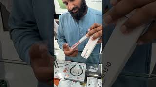 Nokia 5310  hello smartphone magic unboxing