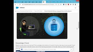 Prevent Extensible Markup Language External Entity attacks
