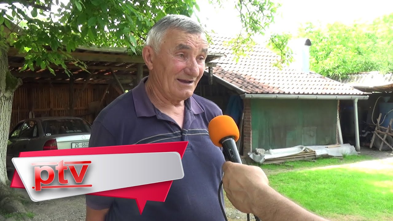 ''Prije se po dva dana išlo u goste, sada nemamo dva sata jedni za druge!''