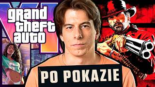 GTA VI obrało najlepszy możliwy kierunek