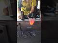 wow.‼️It turns out this is how to make a nail remover #medievalblacksmith #forge #metalart