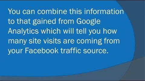 Web analytics tools: 4 more free web analytics tools every local business website should use