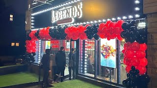 Legends Bradford (BD9 Branch)