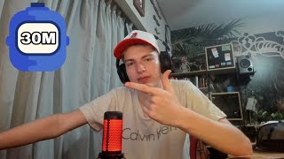 30 MINUTOS DE DAVOO XENEIZE