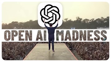 Sam Altman at OpenAI after Apple announces AI partnership 😅 | #appleintelligence