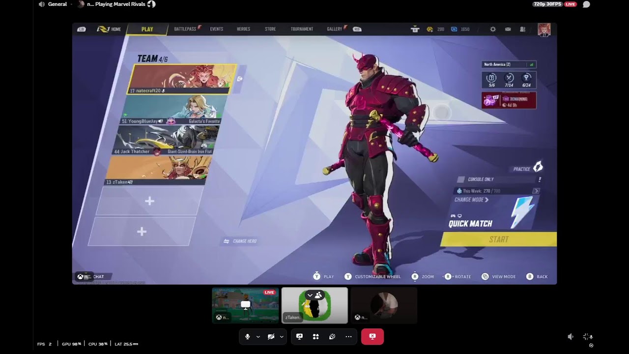 MARVEL GRIND / NERF DAREDEVIL!