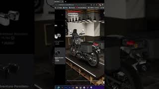 himalayan bike accessories