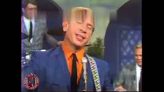 Watch Buck Owens Happy Times Are Here Again video