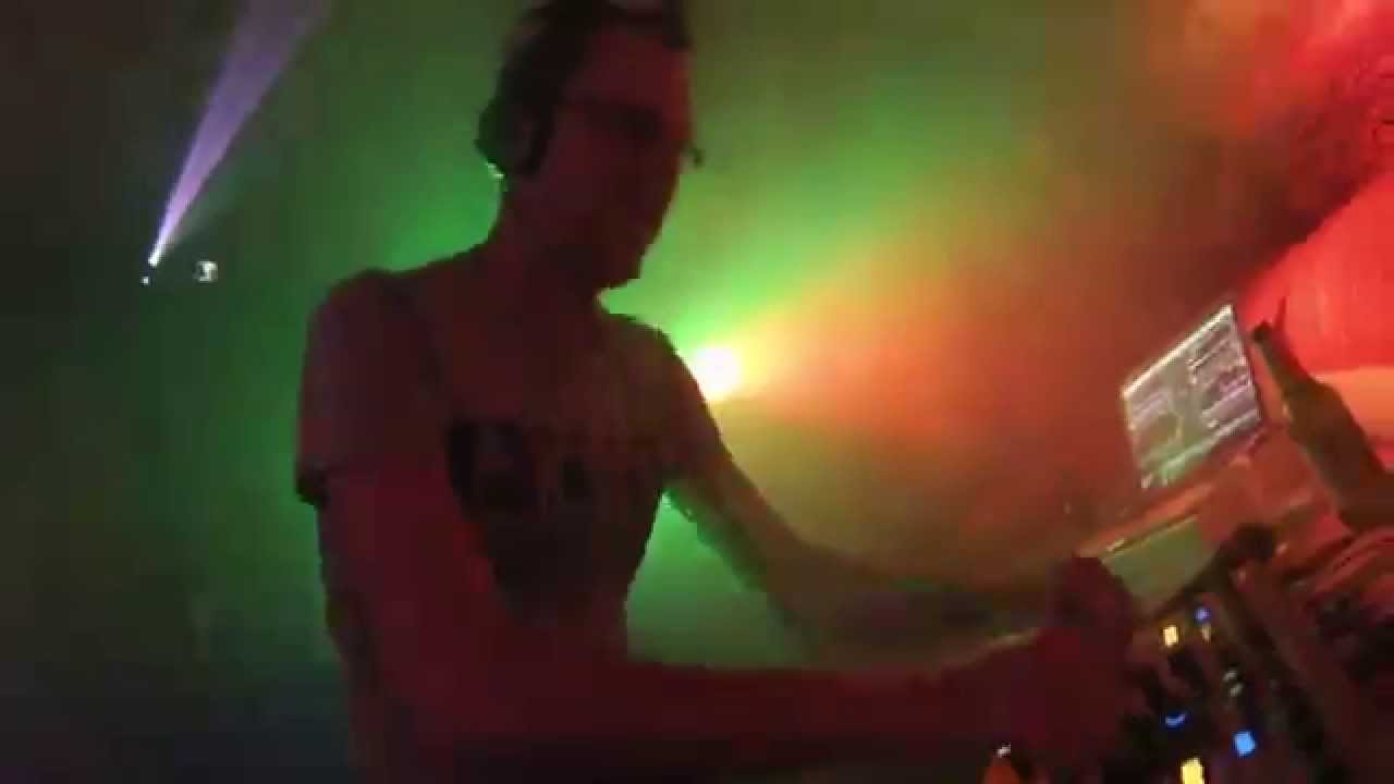 Markus Dietrich LIVE @Castle Night 2014