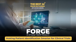 Know About This Ai Tool Forge By Dr. Scott Treiber