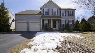 5012 Preakness Pl. video tour