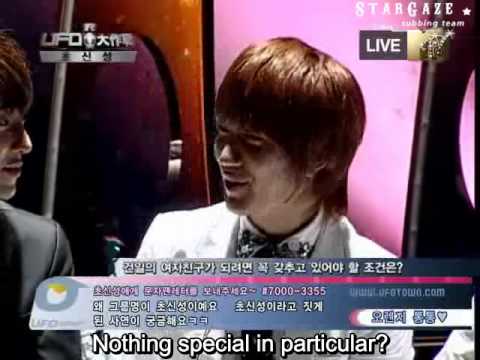 [ENG] CSS UFO Part 1 3/4