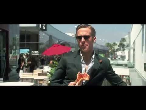 Crazy, Stupid, Love - Ryan Gosling (Mall)