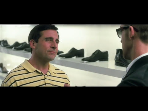 Crazy Stupid Love Ryan Gosling Mall 