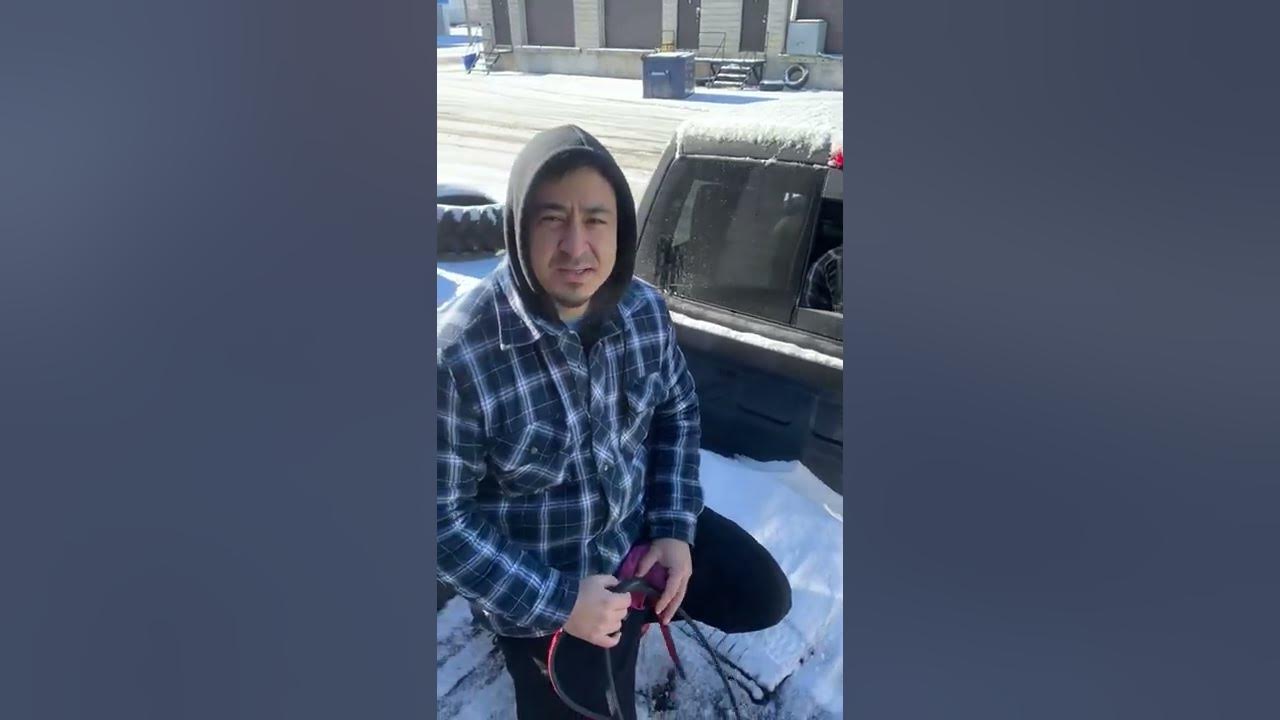 Weather Strip Solution, While Tonneau Cover Installation YouTube