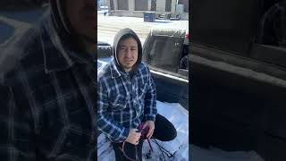 Weather Strip Solution, While Tonneau Cover Installation screenshot 5