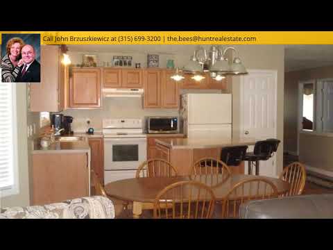 4189 Mistral Circle, Liverpool, NY home video tour